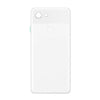 Google Pixel 3 Back Cover White Replacement