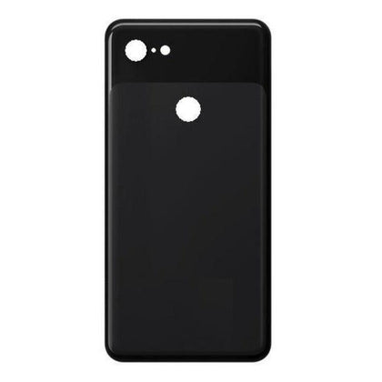 Google Pixel 3 XL Back Cover Black - Best Cell Phone Parts Distributor in Canada