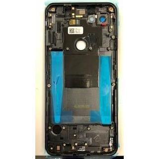 Google Pixel 3A Back Cover Black - Best Cell Phone Parts Distributor in Canada
