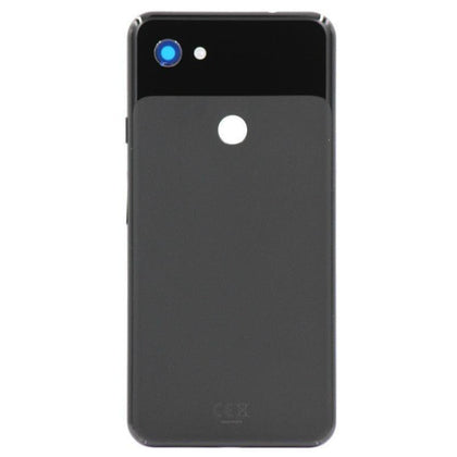 Google Pixel 3a XL Back Cover Black - Best Cell Phone Parts Distributor in Canada