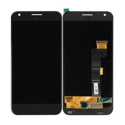 Google Pixel XL (5.5) LCD Assembly Black - Cell Phone Parts Canada