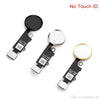 HOME BUTTON (3RD) WITH FLEX CABLE FOR IPHONE 8 PLUS / 7 PLUS / SE 2020 / 8 / 7  Black