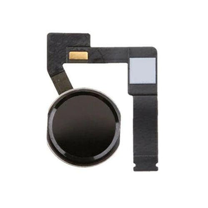 Home Button Flex Cable for iPad Air 3 A2152 ( WIFI Version ) / iPad Pro 10.5 inch (2017) A1701 A1709 ( Black ) - Best Cell Phone Parts Distributor in Canada, Parts Source