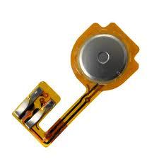 iPhone 3G / 3GS Home Button Flex - Best Cell Phone Parts Distributor in Canada