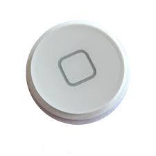 iPad 3 / 4 Home Button White - Best Cell Phone Parts Distributor in Canada