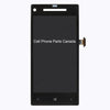 HTC 8X LCD with Digitizer
