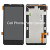 HTC Raider LCD with Digitizer Screen