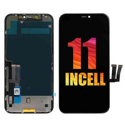 Incell LCD for iPhone 11