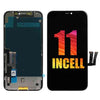 Incell LCD & Digitizer Compatible for iPhone 11