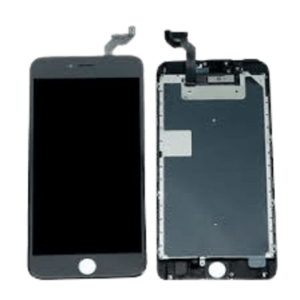 Incell LCD Screen & Digitizer Full Assembly Compatible iPhone 6s (Black) - Best Cell Phone Parts Distributor in Canada, Parts Source