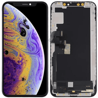 Incell LCD Screen and Digitizer Full Assembly for iPhone XS - Best Cell Phone Parts Distributor in Canada, Parts Source