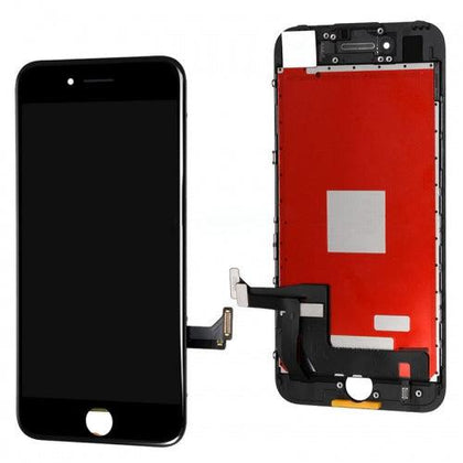 LCD & Digitizer for iPhone 7 Black (INCELL) Premium Quality - Best Cell Phone Parts Distributor in Canada | iPhone Parts | iPhone LCD screen | iPhone repair | Cell Phone Repair