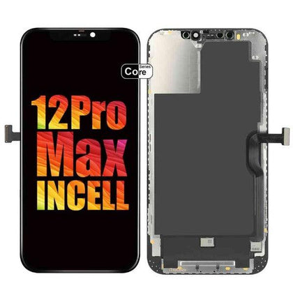 INCELL Screen for iPhone 12 Pro Max - Best Cell Phone Parts Distributor in Canada, Parts Source