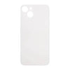 iPhone 13 Back Cover Glass Replacement - White