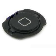 iPod 4 Button Black - Best Cell Phone Parts Distributor in Canada