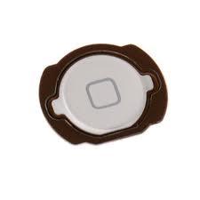 iPod 4 Button White - Best Cell Phone Parts Distributor in Canada