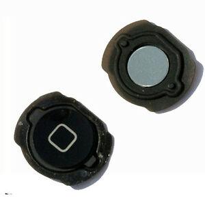 iPod 4 Home Button Black - Best Cell Phone Parts Distributor in Canada