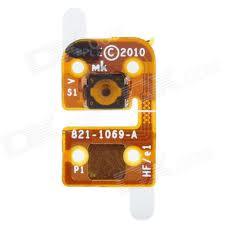 iPod 4 Home Button Flex - Best Cell Phone Parts Distributor in Canada