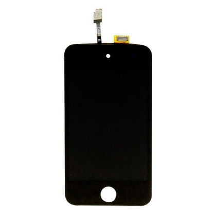 iPod 4 LCD & Digitizer Black Replacement - Best Cell Phone Parts Distributor in Canada, Parts Source