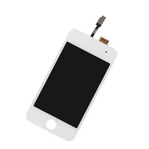 iPod 4 LCD+Digi White - Best Cell Phone Parts Distributor in Canada