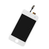 iPod 4 LCD & Digitizer White Replacement