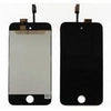 iPod 4 LCD with Digitizer Black