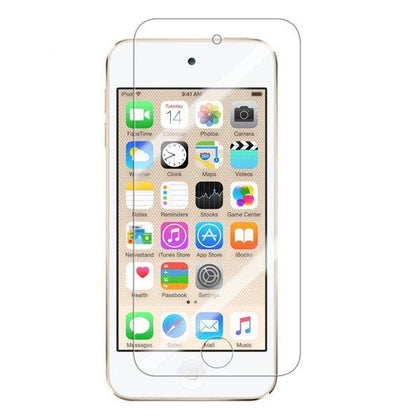 iPod Touch 5 / 6 Tempered Glass - Best Cell Phone Parts Distributor in Canada