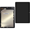 LCD & Digitizer Assembly  For Huawei Honor MediaPad T3 10'' [AGS-L03] [AGS-L09]  [AGS-W09] [Black]