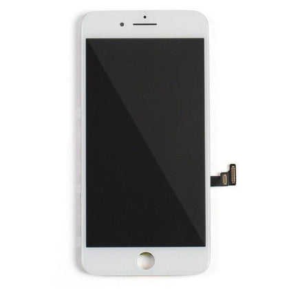 iPhone 8 Plus LCD & Digitizer White OEM - Best Cell Phone Parts Distributor in Canada | iPhone parts | iPhone parts Canada | iPhone LCD screen | iPhone repair | Cell Phone Repair