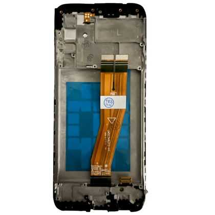 LCD & Digitizer Display for Samsung Galaxy A02S SM-A025U-A025F- -US VERSION - Best Cell Phone Parts Distributor in Canada, Parts Source