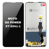 LCD & Digitizer Without Frame For Moto G8 Power XT2041