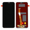 LCD Display Touch Screen Digitizer Assembly  For Huawei P20 Lite/Nova 3E ANE-LX2 ANE-L22 ANE-LX1 ANE-L21 ANE-AL00 (Without Frame) (Black)