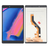 LCD Screen and Digitizer Full Assembly Replacement for Samsung Galaxy Tab A 8.0 (2019) SM-T290 (Wi-Fi) - Black