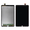 LCD Screen with Digitizer Full Assembly for Galaxy Tab E 9.6 / T560 / T561 / T565 (Grey)