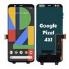 LCD Screen with Digitizer Full Assembly  for Google Pixel 4XL (Black)