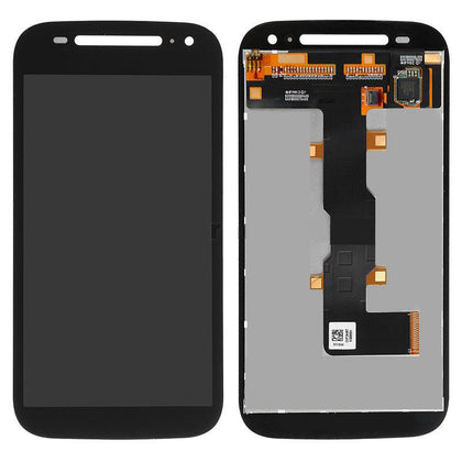Moto E2 (XT1524) LCD with Touch - Best Cell Phone Parts Distributor in Canada