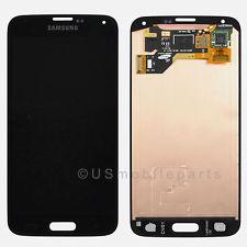 Samsung S5 LCD with Digitizer Black - Best Cell Phone Parts Distributor in Canada