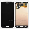 LCD with Digitizer For Samsung Galaxy S5 G900 (Black)