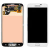 LCD with Digitizer For Samsung Galaxy S5 G900 (White)