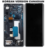 LG Velvet 5G G9 LM-G900EM -LM-G900UM2 OLED FullVision™ Display Screen and Digitizer Full Assembly KOREAN VERSION UW Model