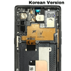 LG Velvet 5G G9 LM-G900EM -LM-G900UM2 OLED FullVision™ Display Screen and Digitizer Full Assembly KOREAN VERSION UW Model