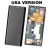 LG Velvet 5G G9 LM-G900N LM-G900EM OLED FullVision™ Display Screen and Digitizer Full Assembly US-VERSION 5G