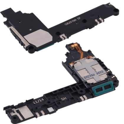 Loudspeaker for LG G8 ThinQ (G820) Replacement - Best Cell Phone Parts Distributor in Canada, Parts Source