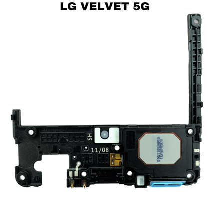 Loudspeaker Ringer Buzzer for LG Velvet 5G G9 LM-G900N LM-G900EM -LM-G900UM2 - Best Cell Phone Parts Distributor in Canada, Parts Source