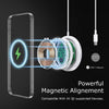 Magnetic Wireless Charger 15W PD Adapter for iPhone 13/13Mini/13 Pro/13 Pro Max/12/12 Mini/12 Pro/12 Pro Max