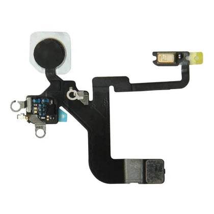 Microphone & Flashlight Flex Cable for iPhone 12 Pro Max - Best Cell Phone Parts Distributor in Canada, Parts Source