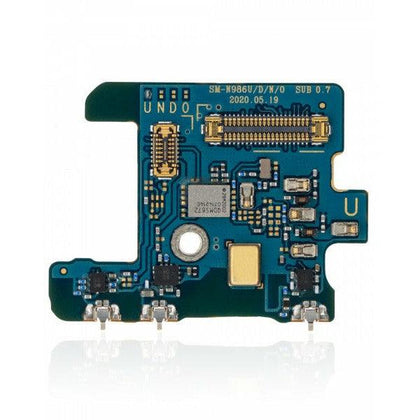 Microphone PCB Board For Samsung Galaxy Note 20 Ultra 5G N986 (US Version) - Best Cell Phone Parts Distributor in Canada, Parts Source