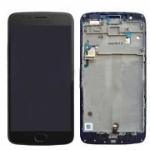 Moto E 4 LCD & Digitizer with Frame Black XT1762 XT1772 XT1767 - Best Cell Phone Parts Distributor in Canada