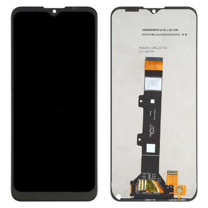 Motorola  MOTO G 5G / ONE 5G ACE (XT2113) LCD ASSEMBLY WITHOUT FRAME