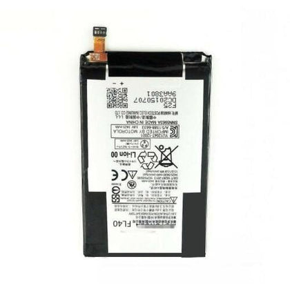 Battery Moto X Play FL40 - Best Cell Phone Parts Distributor in Canada